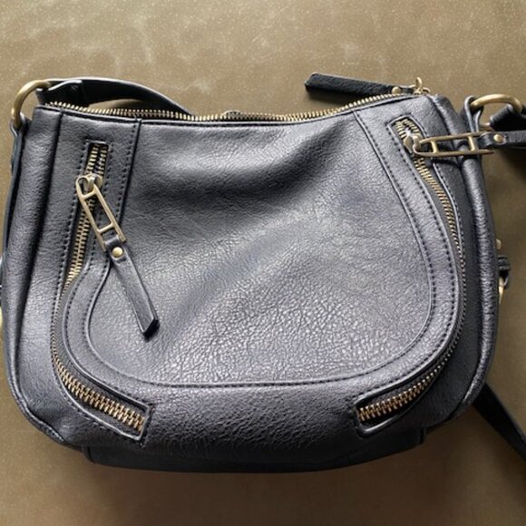 Anthropologie - Britt Crossbody Bag - Picture 3 of 5